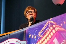 ���������꡼ No.002�Υ���ͥ������ / �ֵ�ž�������˥��ס����ե饤�󥤥٥�ȤΥ�ݡ��Ȥ�����