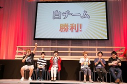 ���������꡼ No.003�Υ���ͥ������ / �ֵ�ž�������˥��ס����ե饤�󥤥٥�ȤΥ�ݡ��Ȥ�����