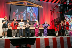 ���������꡼ No.004�Υ���ͥ������ / �ֵ�ž�������˥��ס����ե饤�󥤥٥�ȤΥ�ݡ��Ȥ�����