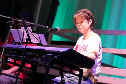 ���������꡼ No.005�Υ���ͥ������ / �ֵ�ž�������˥��ס����ե饤�󥤥٥�ȤΥ�ݡ��Ȥ�����