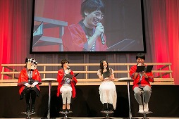 ���������꡼ No.006�Υ���ͥ������ / �ֵ�ž�������˥��ס����ե饤�󥤥٥�ȤΥ�ݡ��Ȥ�����