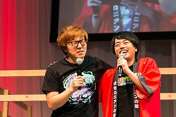 ���������꡼ No.007�Υ���ͥ������ / �ֵ�ž�������˥��ס����ե饤�󥤥٥�ȤΥ�ݡ��Ȥ�����