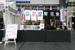 ���������꡼ No.011�Υ���ͥ������ / �ֵ�ž�������˥��ס����ե饤�󥤥٥�ȤΥ�ݡ��Ȥ�����