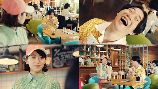 画像ギャラリー No.002のサムネイル画像 / 「逆転オセロニア」,8月10日にTVCMが放映開始。毎日1回「10+1回ガチャ」が無料で引けるイベントも