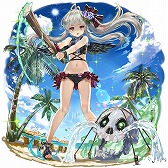 画像ギャラリー No.004のサムネイル画像 / 「逆転オセロニア」,8月10日にTVCMが放映開始。毎日1回「10+1回ガチャ」が無料で引けるイベントも