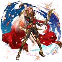 画像ギャラリー No.002のサムネイル画像 / 「逆転オセロニア」で強駒パレードが6月15日から開催。神属性Sキャラ「オリオン(CV:柿原徹也)」が登場