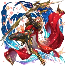 画像ギャラリー No.003のサムネイル画像 / 「逆転オセロニア」で強駒パレードが6月15日から開催。神属性Sキャラ「オリオン(CV:柿原徹也)」が登場