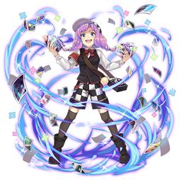 画像ギャラリー No.002のサムネイル画像 / 「逆転オセロニア」,イベント「いちこフェスタ'19 〜今年も20歳になりました〜」が7月12日より開催