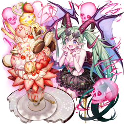 画像ギャラリー No.004のサムネイル画像 / 「逆転オセロニア」,イベント「いちこフェスタ'19 〜今年も20歳になりました〜」が7月12日より開催