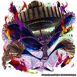 画像ギャラリー No.010のサムネイル画像 / 「逆転オセロニア」,「劇場版 魔法少女まどか☆マギカ」とのコラボレーションが決定