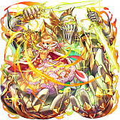 画像ギャラリー No.008のサムネイル画像 / 「逆転オセロニア」,4周年カウントダウンのイベントが明日スタート