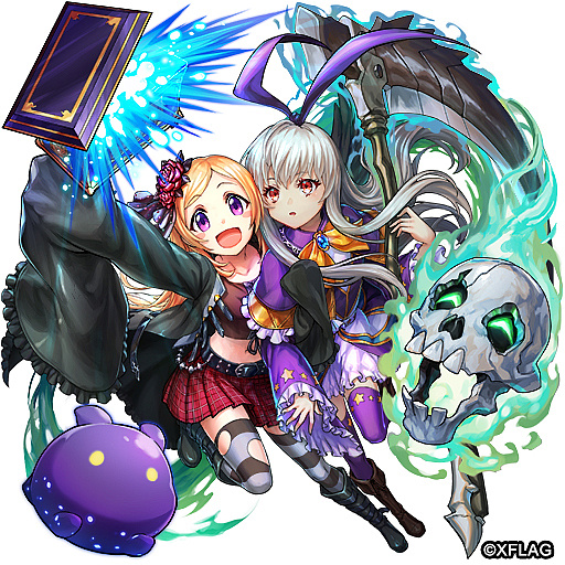 逆転オセロニア モンスト コラボの詳細が公開 期間中はコラボ駒を含む特別デッキのプレゼントも 逆転オセロニア モンスト コラボの詳細が公開 期間中はコラボ駒を含む特別デッキのプレゼントも