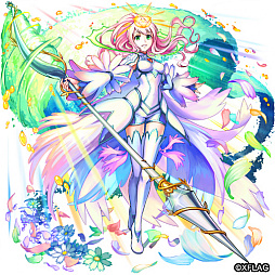 画像ギャラリー No.011のサムネイル画像 / 「逆転オセロニア」,「モンスト」コラボの詳細が公開。期間中はコラボ駒を含む特別デッキのプレゼントも