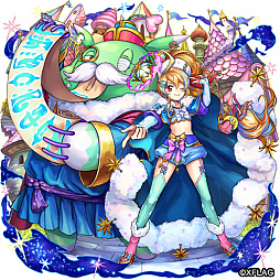 画像ギャラリー No.015のサムネイル画像 / 「逆転オセロニア」,「モンスト」コラボの詳細が公開。期間中はコラボ駒を含む特別デッキのプレゼントも