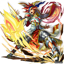 画像ギャラリー No.017のサムネイル画像 / 「逆転オセロニア」,「モンスト」コラボの詳細が公開。期間中はコラボ駒を含む特別デッキのプレゼントも