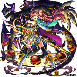 画像ギャラリー No.018のサムネイル画像 / 「逆転オセロニア」,「モンスト」コラボの詳細が公開。期間中はコラボ駒を含む特別デッキのプレゼントも