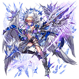 画像ギャラリー No.003のサムネイル画像 / 「逆転オセロニア」,2600万DLを突破。「超駒パレード」に四大天使・ガブリエル(S)が登場