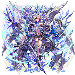 画像ギャラリー No.004のサムネイル画像 / 「逆転オセロニア」,2600万DLを突破。「超駒パレード」に四大天使・ガブリエル(S)が登場