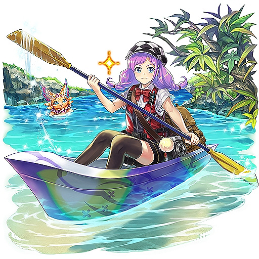 画像ギャラリー No.007のサムネイル画像 / 「逆転オセロニア」,イベント「いちこフェスタ‘20 〜20歳の夏、再び〜」が開催中