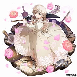 画像ギャラリー No.006のサムネイル画像 / 「逆転オセロニア」とTVアニメ“はたらく細胞”とのコラボが開催。コラボキャラをプレゼント