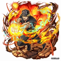 画像ギャラリー No.008のサムネイル画像 / 「逆転オセロニア」とTVアニメ“はたらく細胞”とのコラボが開催。コラボキャラをプレゼント