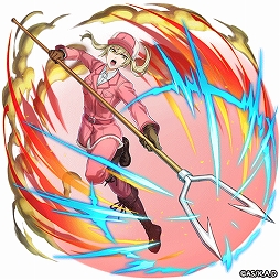 画像ギャラリー No.009のサムネイル画像 / 「逆転オセロニア」とTVアニメ“はたらく細胞”とのコラボが開催。コラボキャラをプレゼント