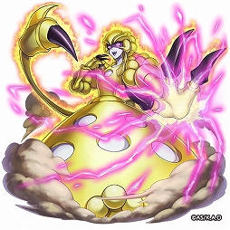 画像ギャラリー No.012のサムネイル画像 / 「逆転オセロニア」とTVアニメ“はたらく細胞”とのコラボが開催。コラボキャラをプレゼント