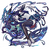 ꡼ No.009 | ֵž˥פ3000DLãĥ饯3Τɲä