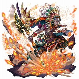 画像ギャラリー No.010のサムネイル画像 / 「逆転オセロニア」,3000万DL記念祭が開催中。最大44回のガチャを無料で引ける