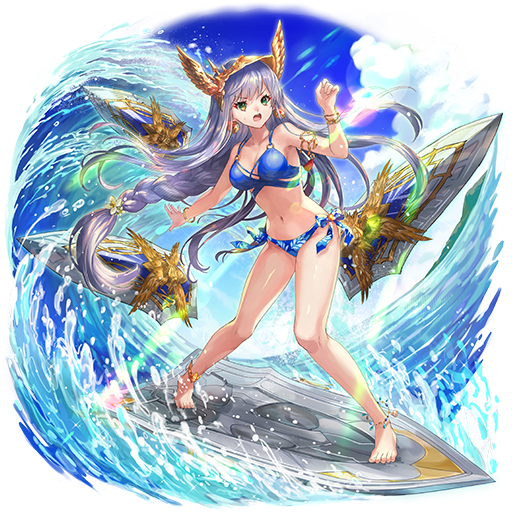 画像ギャラリー No.003のサムネイル画像 / 「逆転オセロニア」,8月5日から“狂夏乱舞逆転祭第一弾 ファイティングサマー’21”を実施