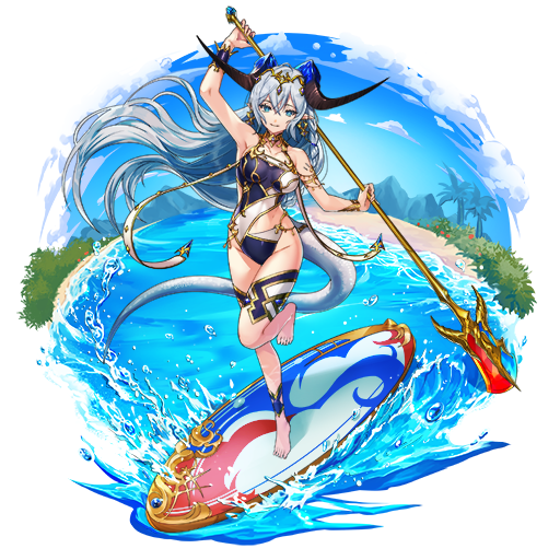 画像ギャラリー No.005のサムネイル画像 / 「逆転オセロニア」,8月5日から“狂夏乱舞逆転祭第一弾 ファイティングサマー’21”を実施