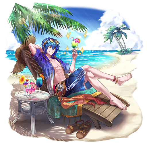 画像ギャラリー No.007のサムネイル画像 / 「逆転オセロニア」,8月5日から“狂夏乱舞逆転祭第一弾 ファイティングサマー’21”を実施