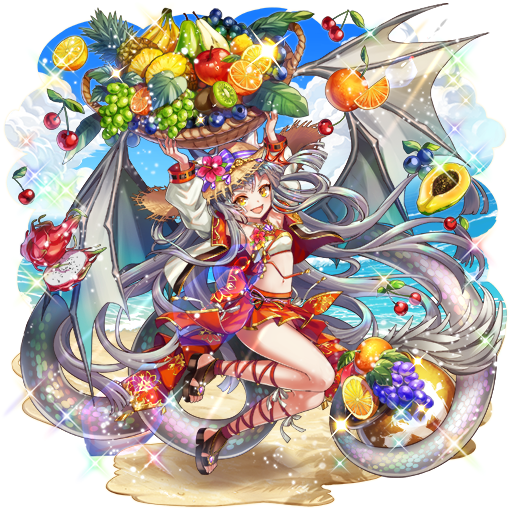 画像ギャラリー No.008のサムネイル画像 / 「逆転オセロニア」,8月5日から“狂夏乱舞逆転祭第一弾 ファイティングサマー’21”を実施