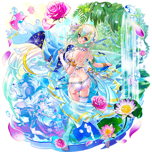 画像ギャラリー No.010のサムネイル画像 / 「逆転オセロニア」,8月5日から“狂夏乱舞逆転祭第一弾 ファイティングサマー’21”を実施