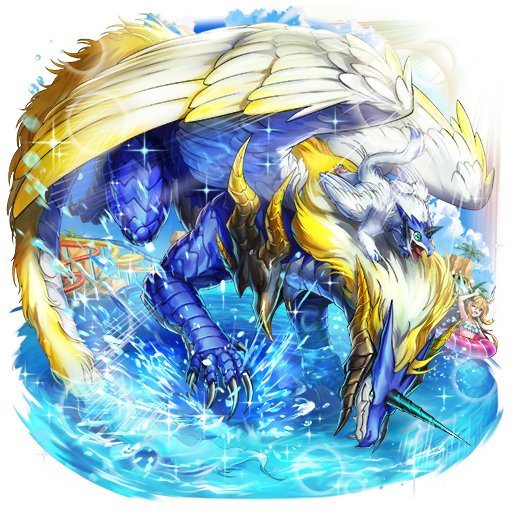 画像ギャラリー No.012のサムネイル画像 / 「逆転オセロニア」,8月5日から“狂夏乱舞逆転祭第一弾 ファイティングサマー’21”を実施