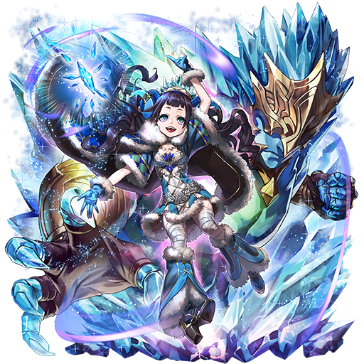 画像ギャラリー No.005のサムネイル画像 / 「逆転オセロニア」,“2021 3rd SEASON”が開幕。白銀の聖騎士「ディ・ガンマ」の獲得チャンス