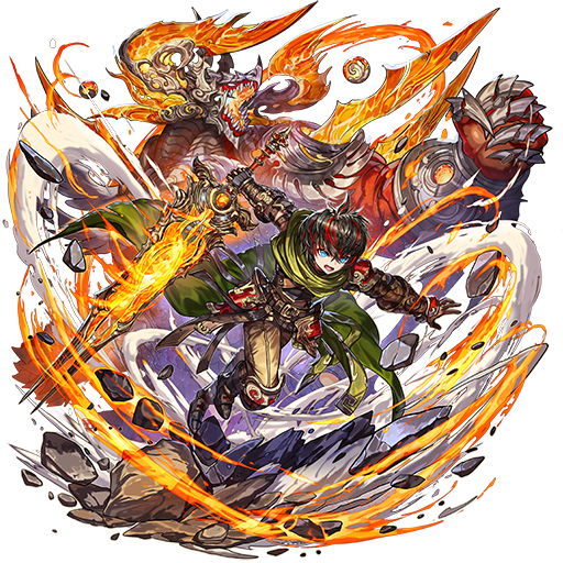 画像ギャラリー No.006のサムネイル画像 / 「逆転オセロニア」,“2021 3rd SEASON”が開幕。白銀の聖騎士「ディ・ガンマ」の獲得チャンス