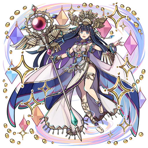 画像ギャラリー No.009のサムネイル画像 / 「逆転オセロニア」,“2021 3rd SEASON”が開幕。白銀の聖騎士「ディ・ガンマ」の獲得チャンス