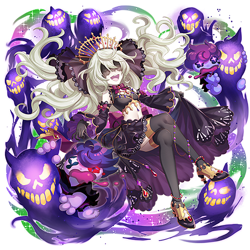 画像ギャラリー No.010のサムネイル画像 / 「逆転オセロニア」,“2021 3rd SEASON”が開幕。白銀の聖騎士「ディ・ガンマ」の獲得チャンス