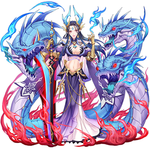 画像ギャラリー No.011のサムネイル画像 / 「逆転オセロニア」,“2021 3rd SEASON”が開幕。白銀の聖騎士「ディ・ガンマ」の獲得チャンス