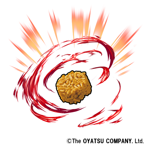 画像ギャラリー No.005のサムネイル画像 / 「逆転オセロニア」×「ベビースター&ブタメン」コラボイベントが開催