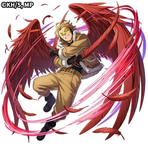 画像ギャラリー No.006のサムネイル画像 / 「逆転オセロニア」×TVアニメ「僕のヒーローアカデミア」コラボイベントを8月19日から開催