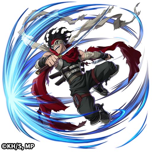 画像ギャラリー No.014のサムネイル画像 / 「逆転オセロニア」×TVアニメ「僕のヒーローアカデミア」コラボイベントを8月19日から開催