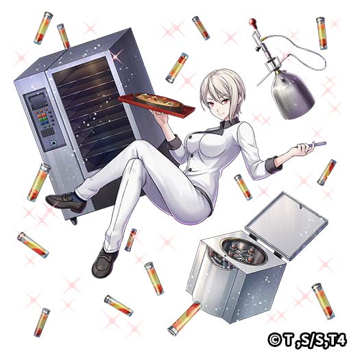 画像ギャラリー No.006のサムネイル画像 / 「逆転オセロニア」×TVアニメ「食戟のソーマ」コラボイベント開催中。ログインで「幸平創真(A+)」がもらえる