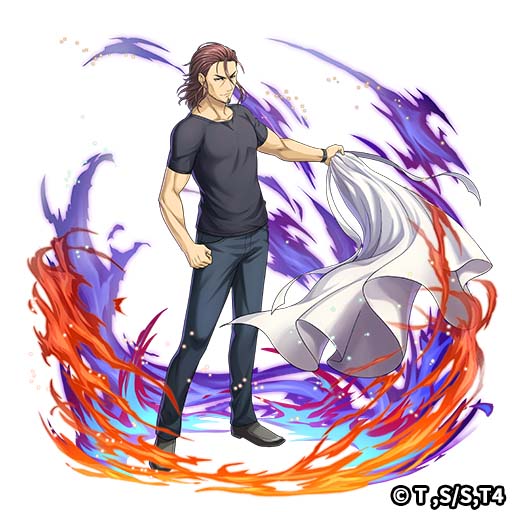 画像ギャラリー No.024のサムネイル画像 / 「逆転オセロニア」×TVアニメ「食戟のソーマ」コラボイベント開催中。ログインで「幸平創真(A+)」がもらえる