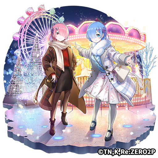 ꡼ No.010Υͥ / ֵž˥סTV˥Re:ϤɤȤΥ2Ƥ򳫺