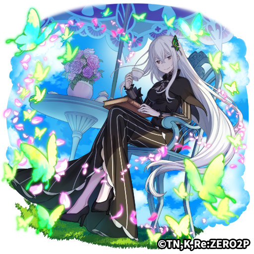 ꡼ No.011Υͥ / ֵž˥סTV˥Re:ϤɤȤΥ2Ƥ򳫺