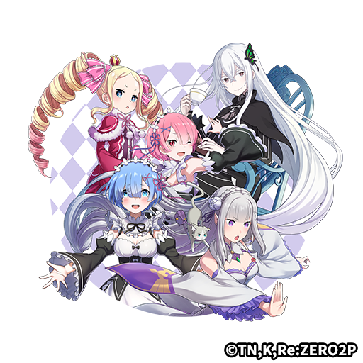 ꡼ No.018Υͥ / ֵž˥סTV˥Re:ϤɤȤΥ2Ƥ򳫺