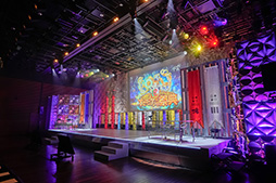 画像ギャラリー No.002のサムネイル画像 / 「逆転オセロニア」,9周年を記念した公式オフラインイベント「オセロニアンの祭典」を2025年2月1日に東京ビッグサイトで開催