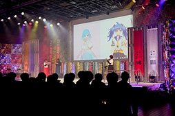 画像ギャラリー No.004のサムネイル画像 / 「逆転オセロニア」,9周年を記念した公式オフラインイベント「オセロニアンの祭典」を2025年2月1日に東京ビッグサイトで開催